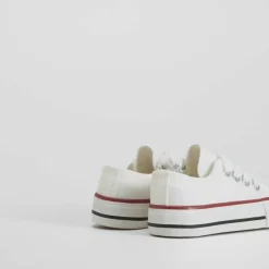 New Zapatilla velcros basic bebé Zapatillas Lona