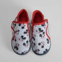 Clearance Zapatillas de casa blanco Zapatillas Casa|Zapatillas Casa