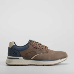 Best Zapato blucher casual marrón Hombre Zapatos Casual