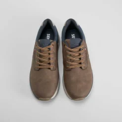 Best Zapato blucher casual marrón Hombre Zapatos Casual