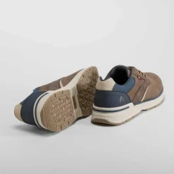 Best Zapato blucher casual marrón Hombre Zapatos Casual