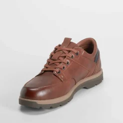 Best Zapato blucher ikimba marrón Hombre Zapatos Confort|Zapatos Casual