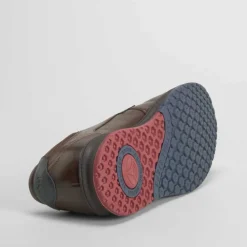 Sale Zapato blucher marrón Hombre Zapatos Confort|Zapatos Casual