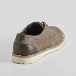 Discount Zapato blucher marrón Hombre Zapatos Casual