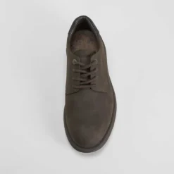 Clearance Zapato blucher teselar marrón Hombre Zapatos Confort|Zapatos Casual