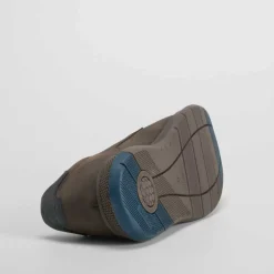 Clearance Zapato blucher teselar marrón Hombre Zapatos Confort|Zapatos Casual