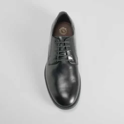 Best Zapato blucher vestir negro Hombre Zapatos Vestir