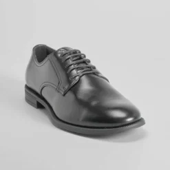 Best Zapato blucher vestir negro Hombre Zapatos Vestir