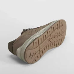 Discount Zapato casual cremallera taupe Hombre Zapatos Casual