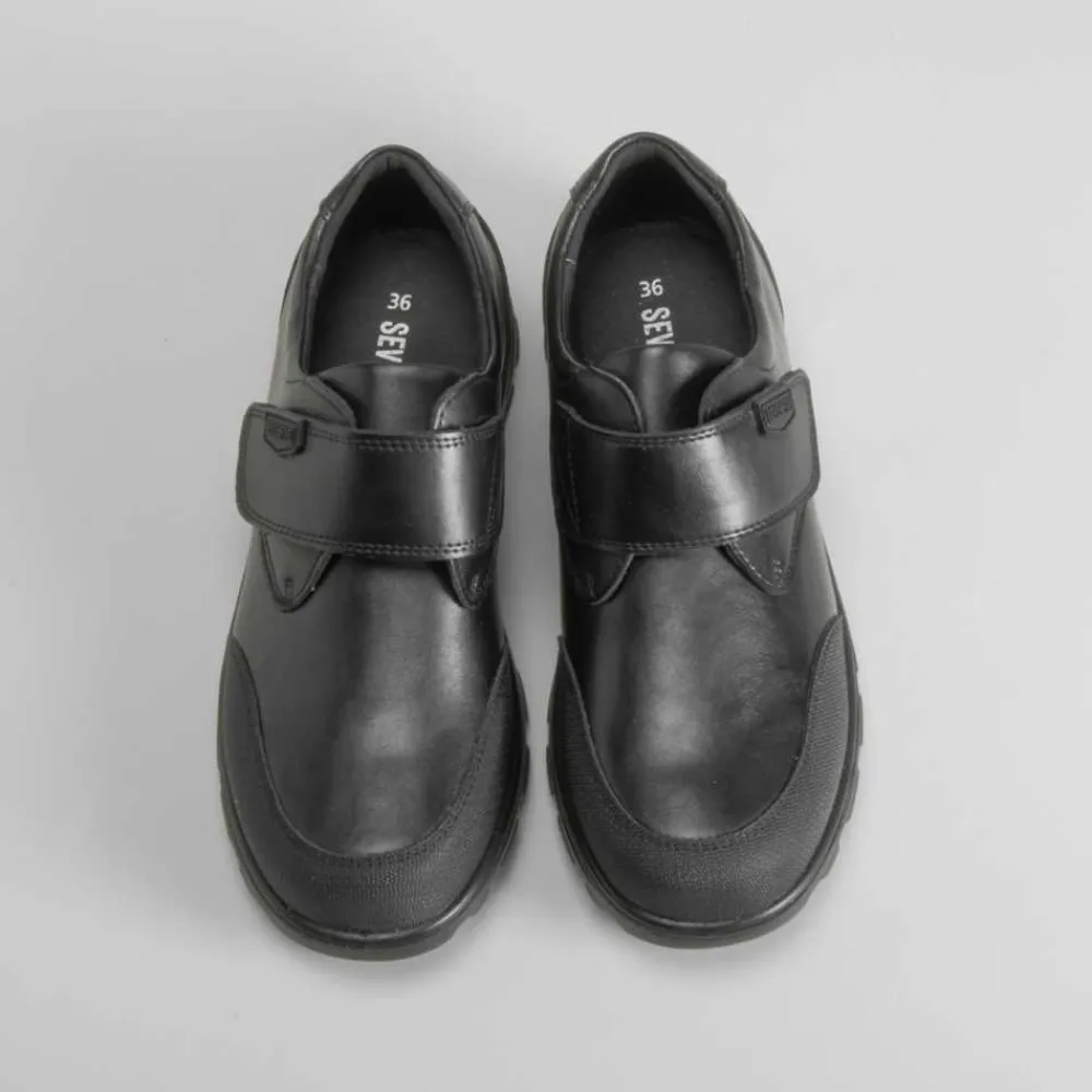 zapato_colegial_negro_vel_SKUV0nloWs9t6_1.webp Discount Zapato colegial negro velcro piel Zapatos