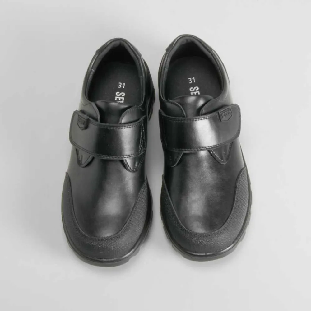 zapato_colegial_velcro_ne_SKUuSy2RWso86_1.webp Best Zapato colegial velcro negro piel Zapatos