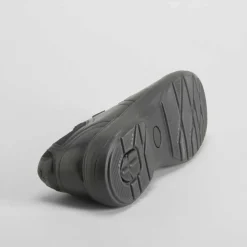 Clearance Zapato cordón piel negro Hombre Zapatos Confort|Zapatos Casual