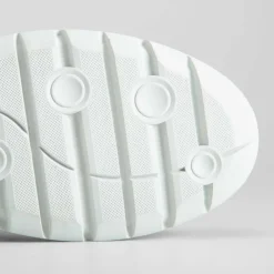 Outlet Zapato cosidos piel superflex Hombre Slip On|Zapatos Confort