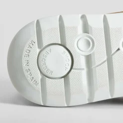 Online Zapato cosidos piel superflex Hombre Slip On|Zapatos Confort