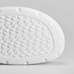 Zapato de trabajo blanco Mujer Zapatos Profesionales