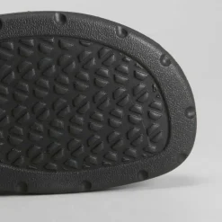 New Zapato de trabajo negro Mujer Zapatos Profesionales