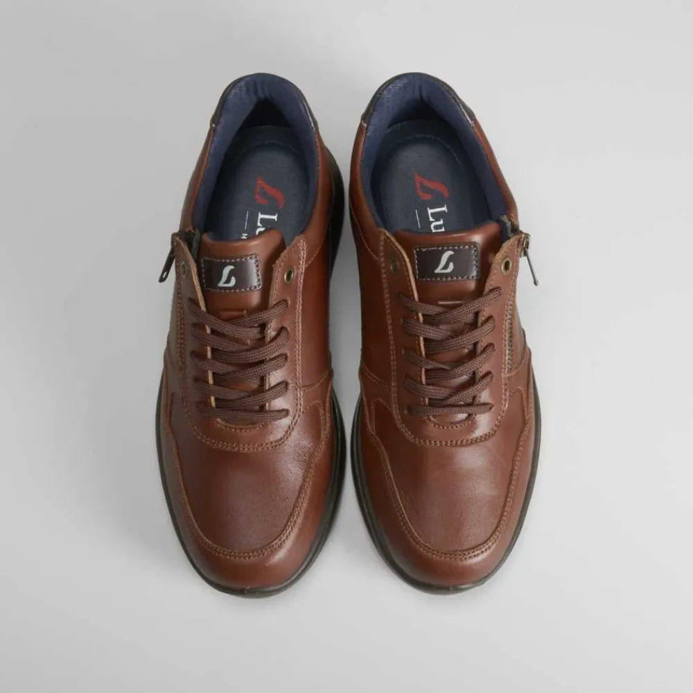 zapato_deportivo_cremalle_SKUxDiwubx941_3.webp Sale Zapato deportivo cremallera piel Hombre Sneakers|Zapatos Confort