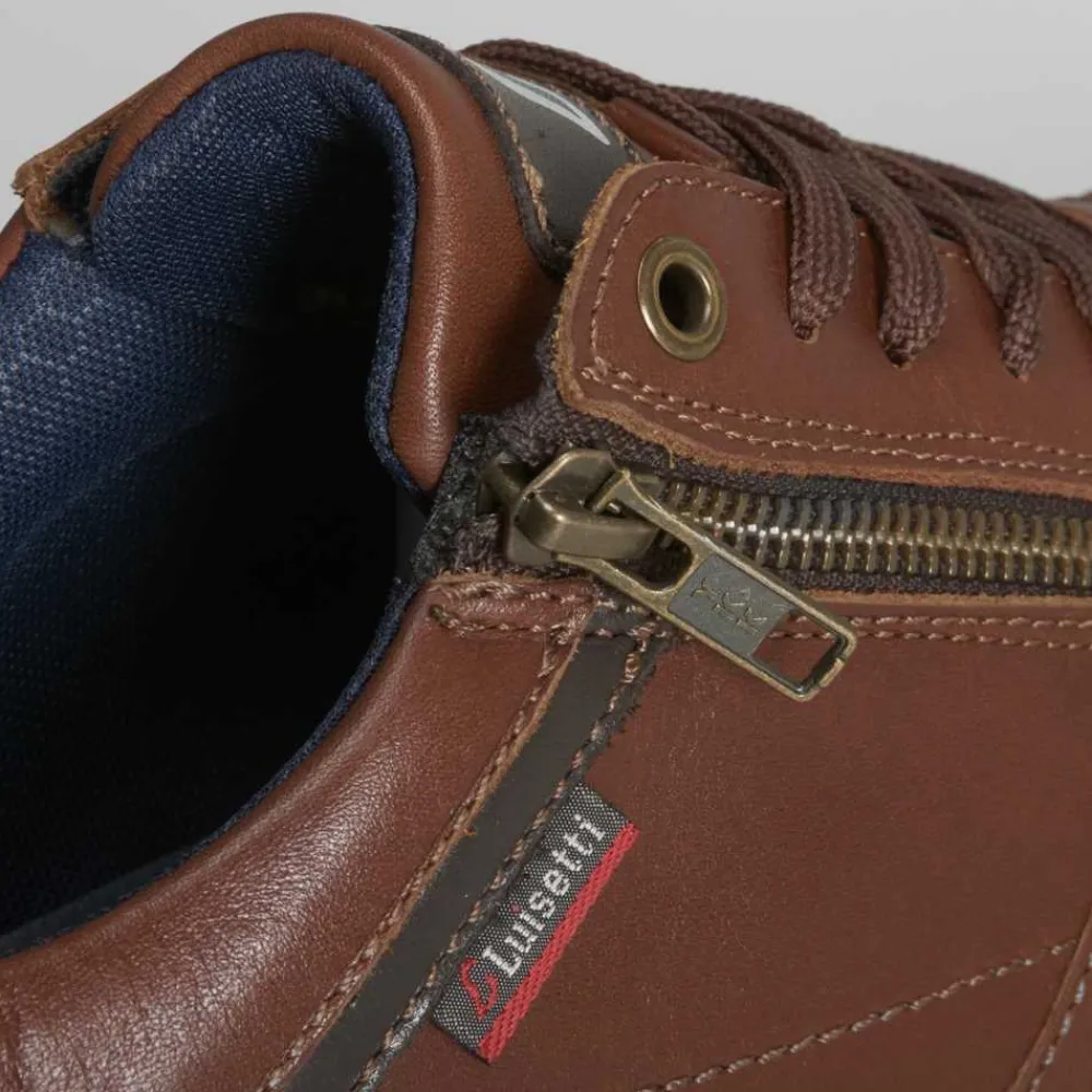 zapato_deportivo_cremalle_SKUxDiwubx941_4.webp Sale Zapato deportivo cremallera piel Hombre Sneakers|Zapatos Confort