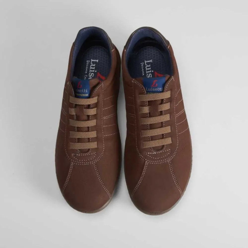 zapato_deportivo_elsticos_SKUP2kO0WvKOC_3.webp Hot Zapato deportivo elásticos piel Hombre Sneakers|Zapatos Confort