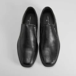 Outlet Zapato elásticos MR HANSEN Hombre Slip On|Zapatos Vestir