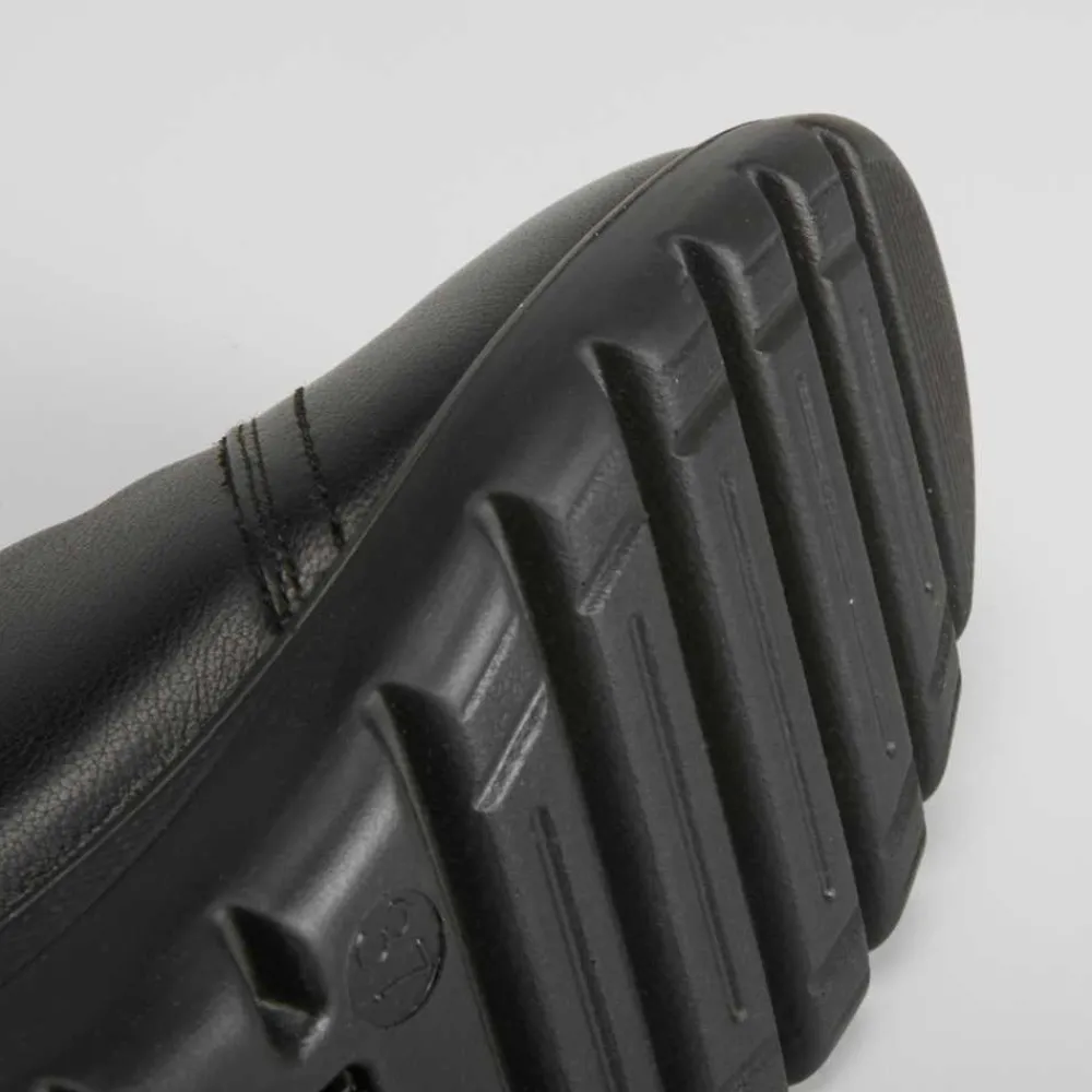 zapato_piel_cordones_elst_SKUya3rUEIPfM_4.webp Hot Zapato piel cordones elásticos Mujer Zapatos Confort|Zapatos Planos