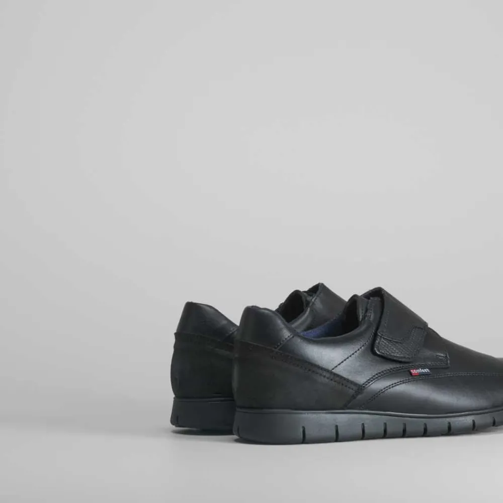 zapato_piel_velcro_comfee_SKUroS4kemLqG_2.webp Sale Zapato piel velcro Hombre Zapatos Confort|Zapatos Casual