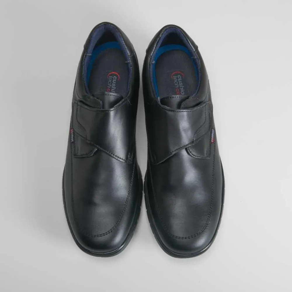 zapato_piel_velcro_comfee_SKUroS4kemLqG_3.webp Sale Zapato piel velcro Hombre Zapatos Confort|Zapatos Casual