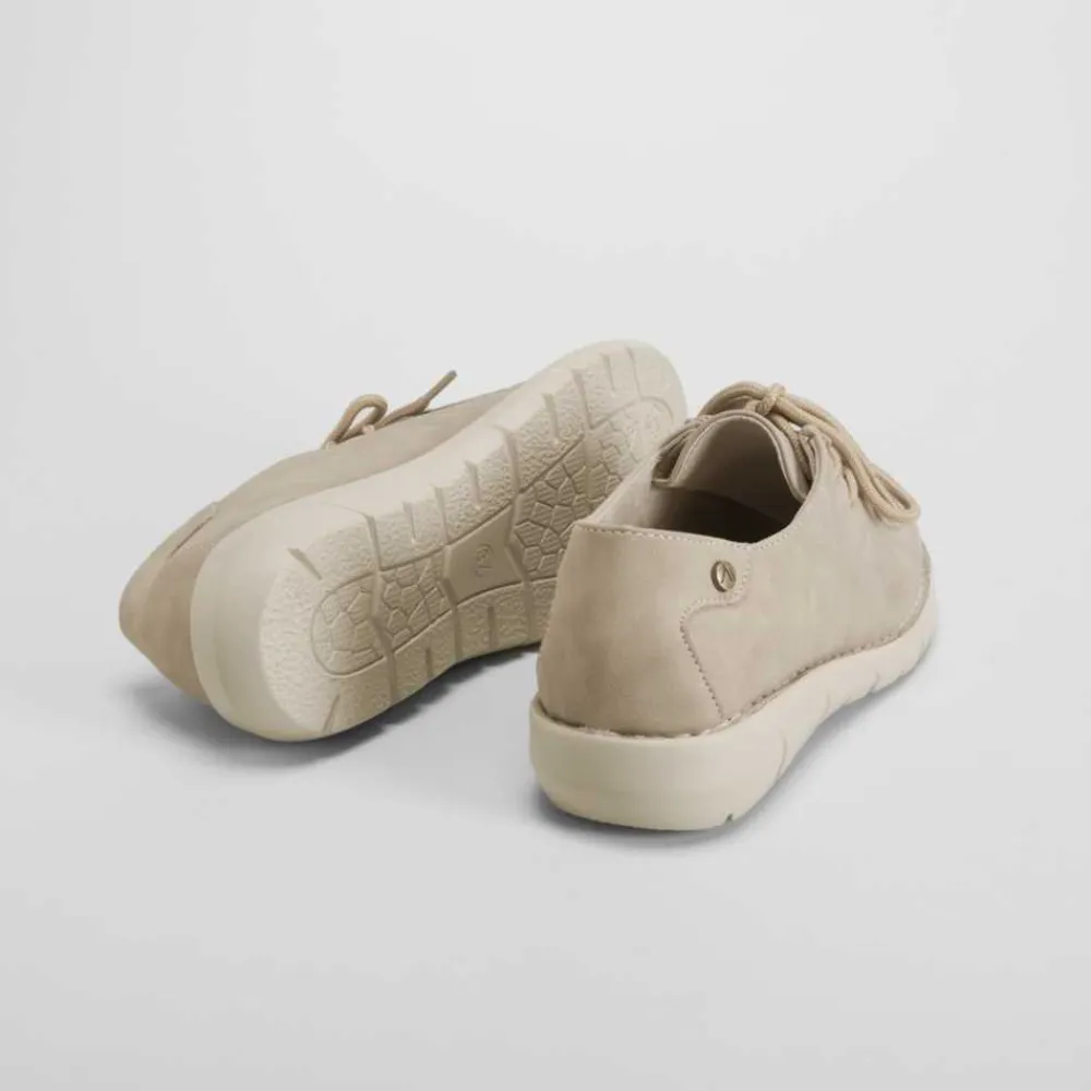 zapato_plano__en_beige_se_SKU2UXKWHQT5H_3.webp New Zapato plano en beige Mujer Zapatos Planos