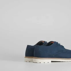 Outlet Zapato plano cordón Zapatos