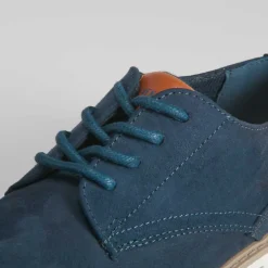 Outlet Zapato plano cordón Zapatos