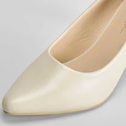 Online Zapato salón básico PICCOLA PIU Mujer Zapatos Tacón|Básicos X Menos