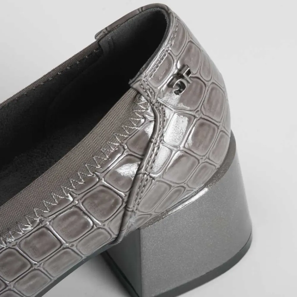 zapato_saln_coco_gris_com_SKUEf77X8GzQC_4.webp New Zapato salón coco gris Mujer Zapatos Confort|Zapatos Tacón