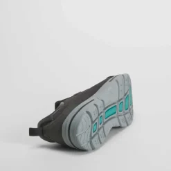 Outlet Zapato slip on helium negra Hombre Slip On|Zapatos Casual