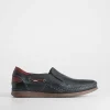 Zapato slip on Marnier piel Hombre Slip On|Zapatos Confort
