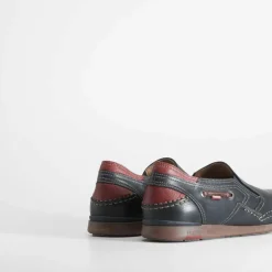 Zapato slip on Marnier piel Hombre Slip On|Zapatos Confort