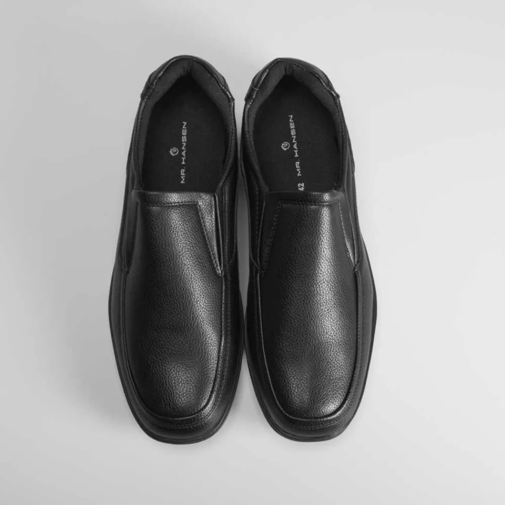 zapato_slip_on_mr_hansen_SKUqmTizKuFth_3.webp Discount Zapato slip on MR HANSEN Hombre Zapatos Profesionales|Slip On