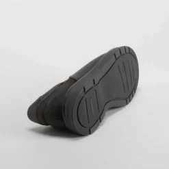 Best Zapato slip on piel negro Hombre Slip On|Zapatos Confort