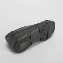 Discount Zapato slip-on negro Mujer Zapatos Confort|Zapatos Planos