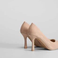 Sale Zapato tacón aguja alto rosa PICCOLA PIU Mujer Zapatos Tacón