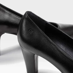 Online Zapato tacón Blesa piel Mujer Zapatos Confort|Zapatos Tacón