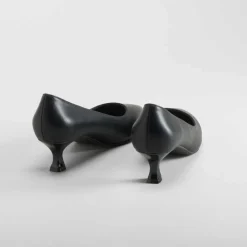 Best Zapato tacón chupete negro PICCOLA PIU Mujer Zapatos Tacón|Básicos X Menos