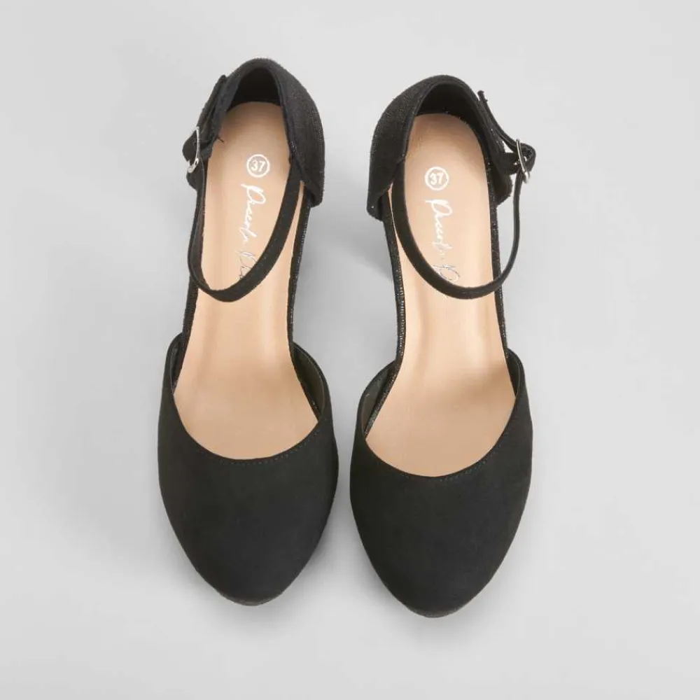 zapato_tacn_fiesta_piccol_SKU7SAZVH9H4K_3.webp Hot Zapato tacón fiesta PICCOLA PIU Mujer Zapatos Tacón