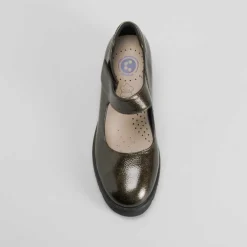 Online Zapato tacón plomo Mujer Zapatos Confort|Zapatos Tacón