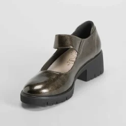 Online Zapato tacón plomo Mujer Zapatos Confort|Zapatos Tacón