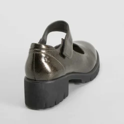 Online Zapato tacón plomo Mujer Zapatos Confort|Zapatos Tacón