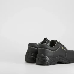 Hot Zapato trabajo piel Hombre Zapatos Profesionales