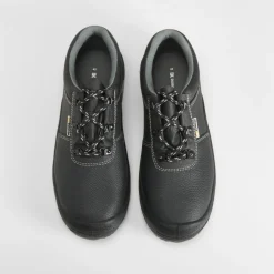 Hot Zapato trabajo piel Hombre Zapatos Profesionales