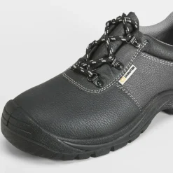 Hot Zapato trabajo piel Hombre Zapatos Profesionales