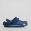 Best Zueco de casa forrado infantil azul marino Zapatillas Casa