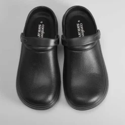 Sale Zueco de trabajo técnico Hombre Zapatos Profesionales